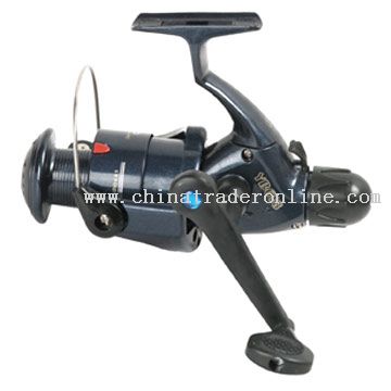 Fishing Reel